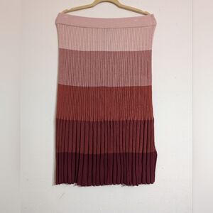 Banana Republic Midi skirt size LP